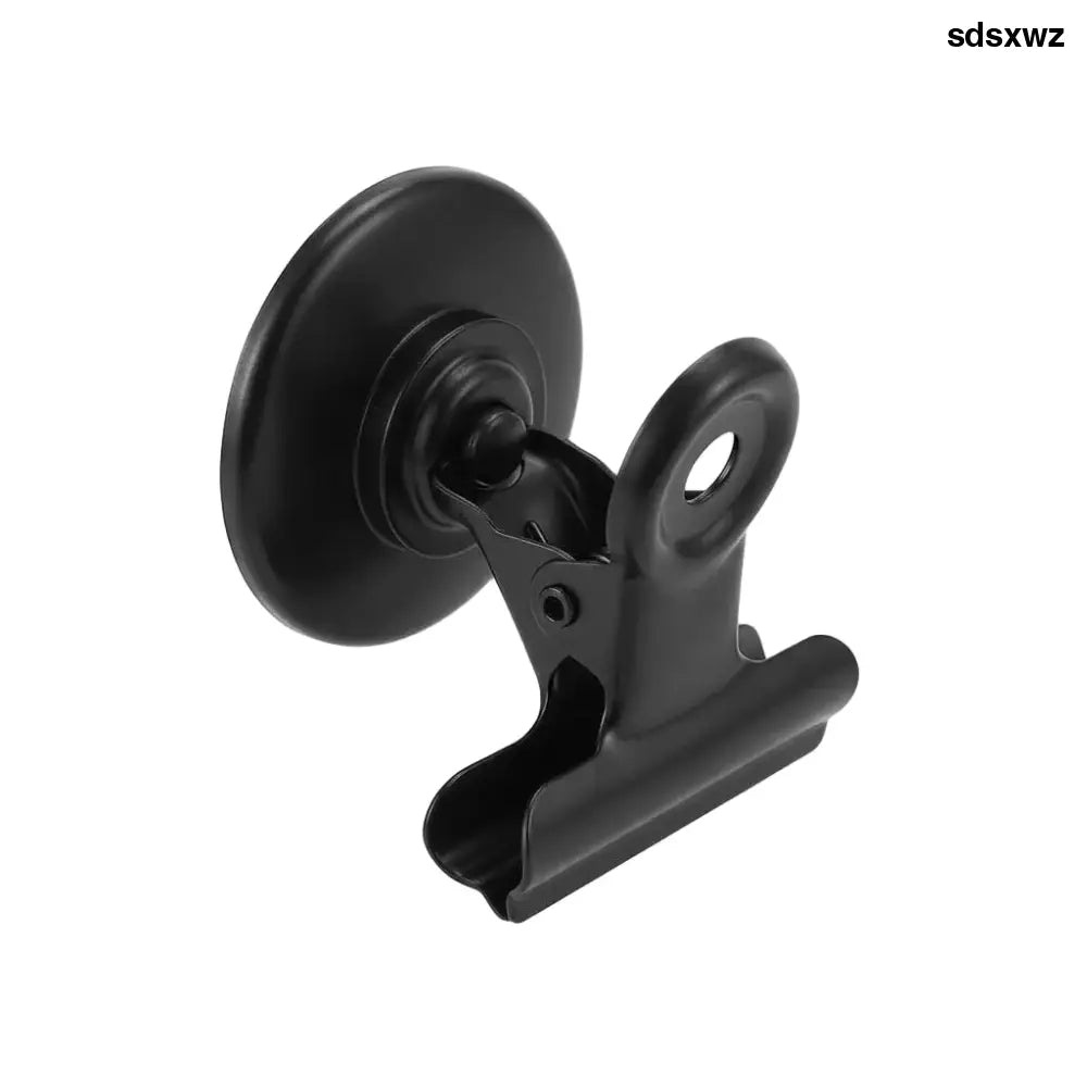 Heavy-Duty Magnetic Fridge Clips - Kitchen Organization